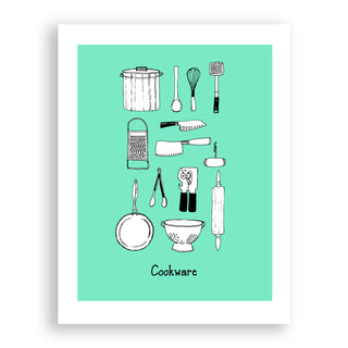 Cookware