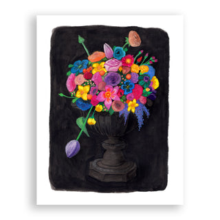 Dutch Bouquet Print