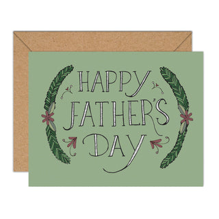 Father's Day card