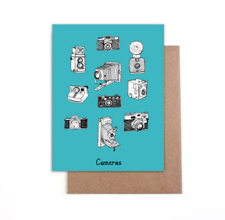 Camera Card