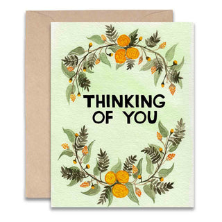 Thinking of You Card