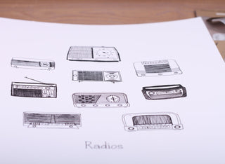 Radios