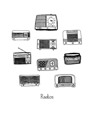 Radios