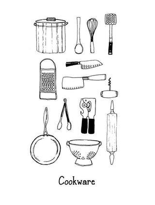 Cookware