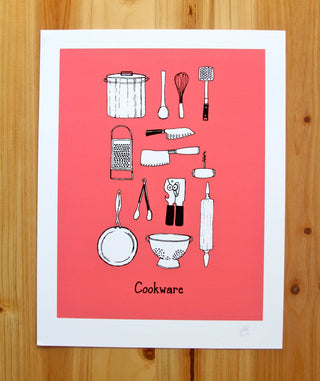 Cookware