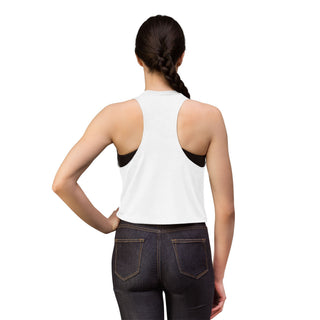 we the people Women's Crop Top