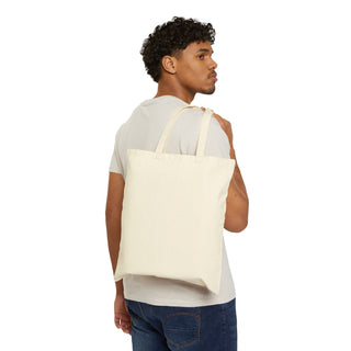 We the People Tote Bag – Diverse People Cotton Canvas Tote