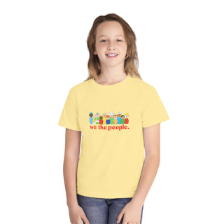 Youth Midweight Tee