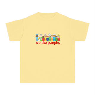 Youth Midweight Tee