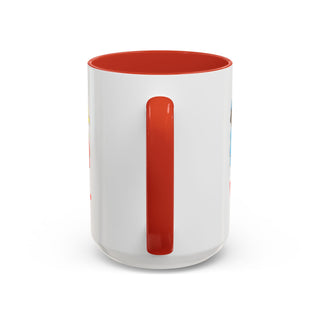 We the People Coffee Mug — Inclusive Diverse People Accent Mug (11/15oz)