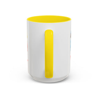 We the People Coffee Mug — Inclusive Diverse People Accent Mug (11/15oz)