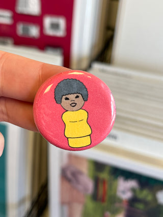 We The People Button