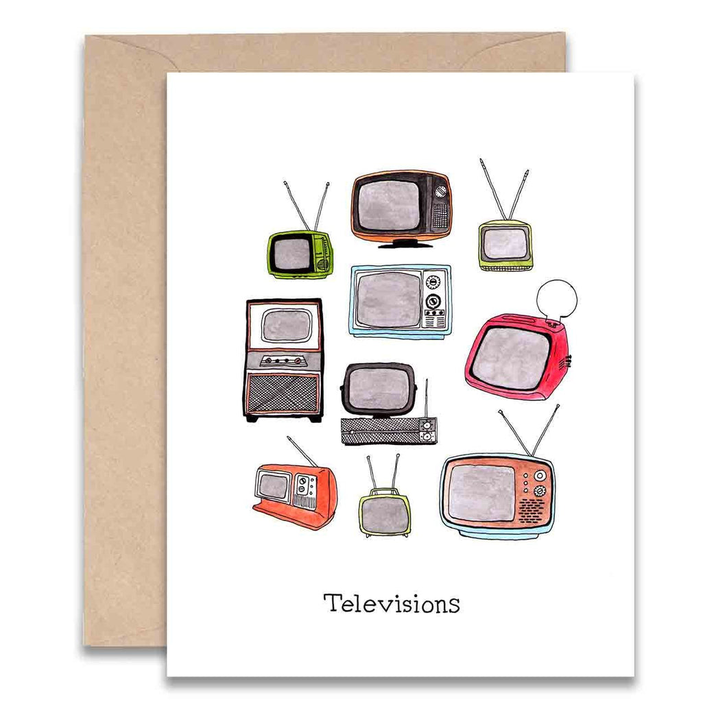 Television Card