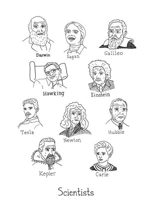 Scientists