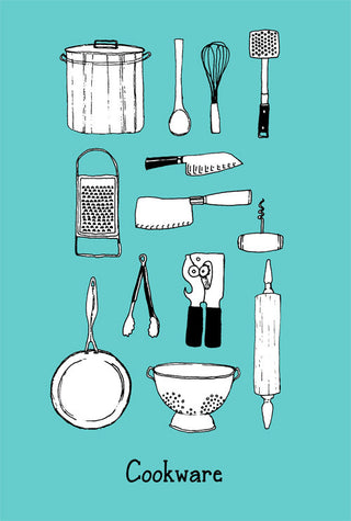 Cookware
