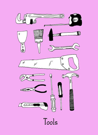 Tools Print