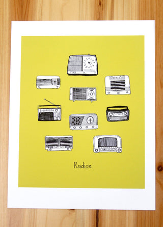 Radios