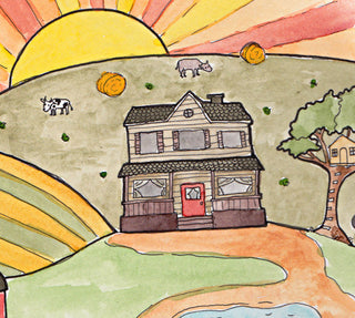 Farm Print