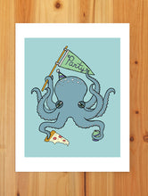 Load image into Gallery viewer, Party Animal Octopus
